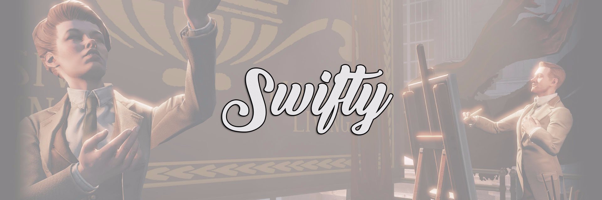 FSwiftz's profile banner image