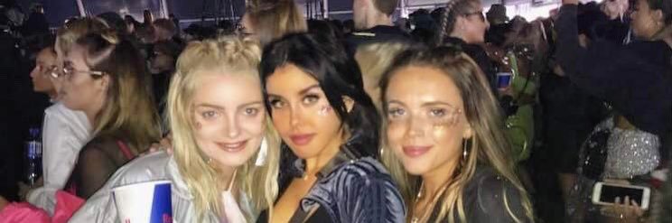 LilyOlive3's profile banner image