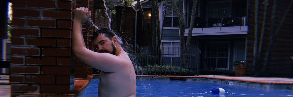 blakerb's profile banner image