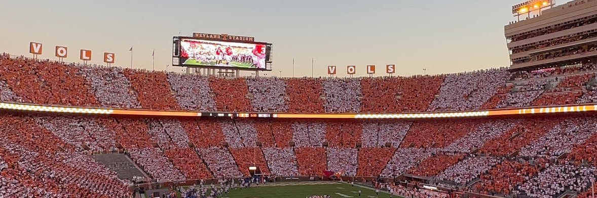 volfanLBS's profile banner image