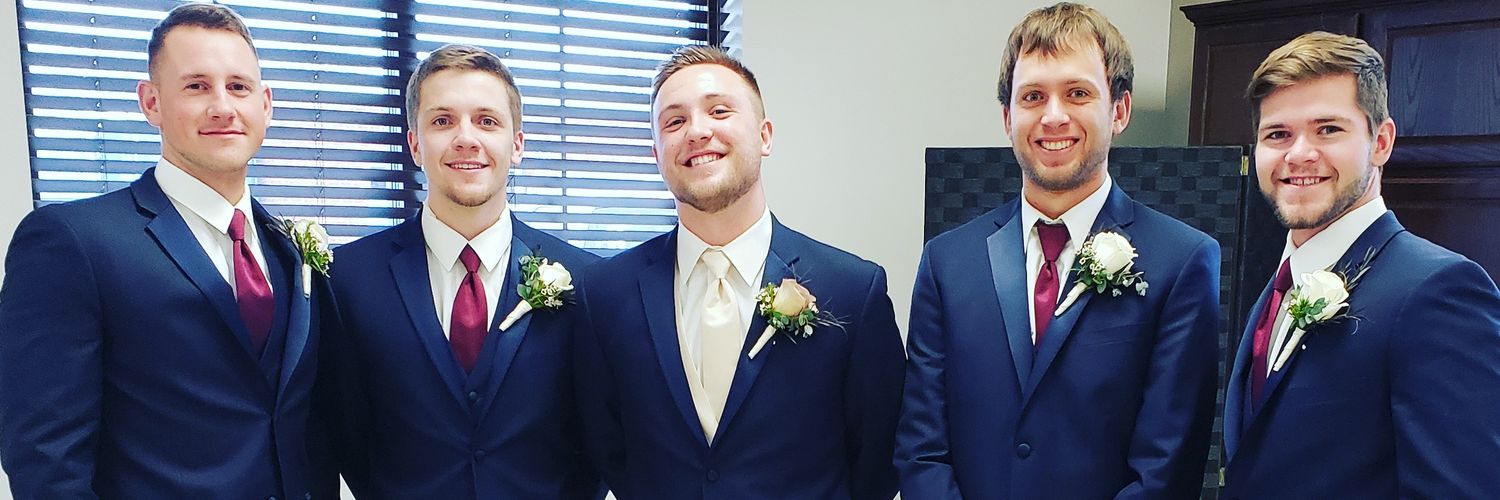 JakeHuss26's profile banner image