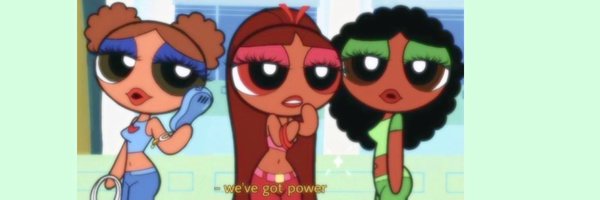 WhoTheHellsLisa Profile Banner