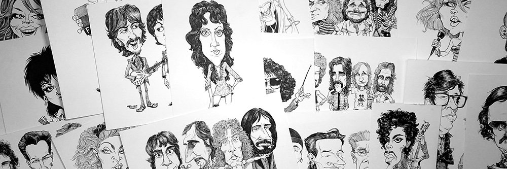 mikescottdraws 🇺🇦 banner