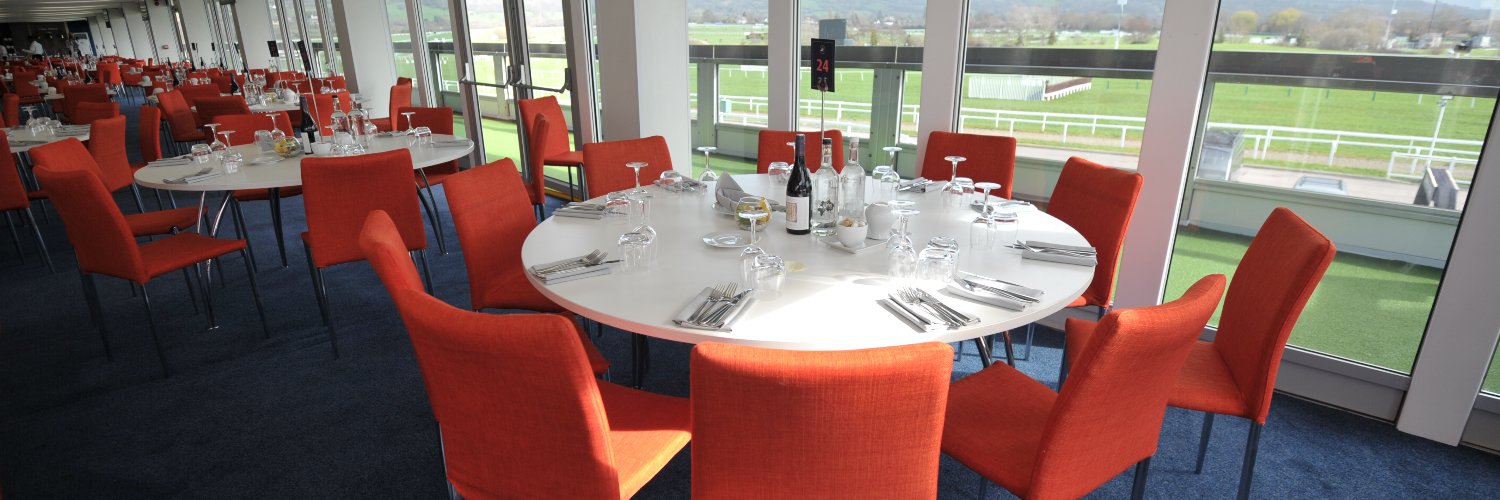 Spaceworks Event Hire banner