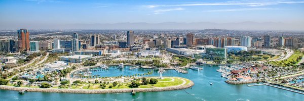 LongBeachMayor Profile Banner