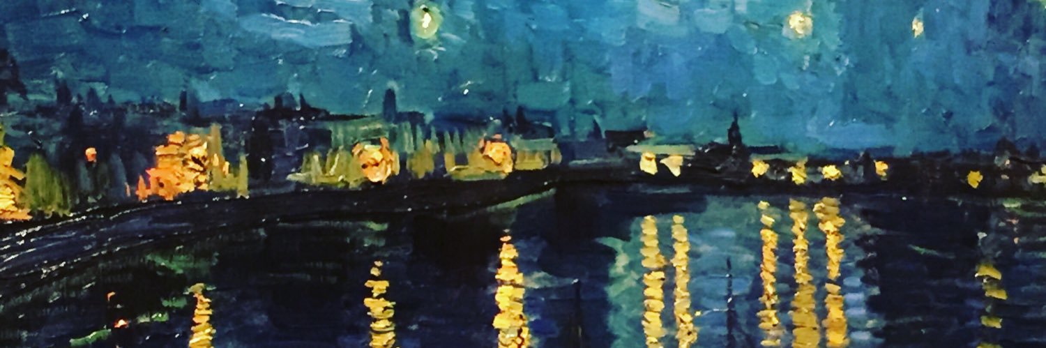 AndyBolek's profile banner image