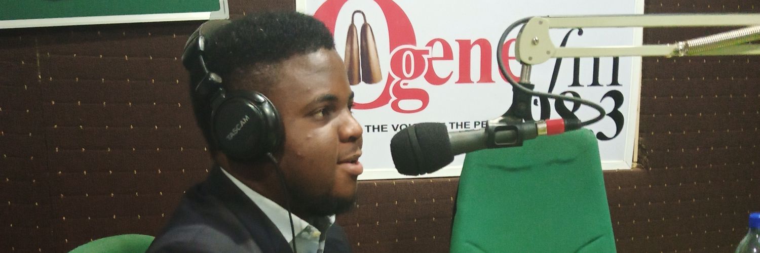 KingsOjukwu's profile banner image