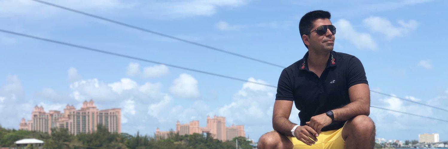 AlexMerla's profile banner image