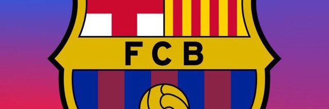 MapriFCB's profile banner image