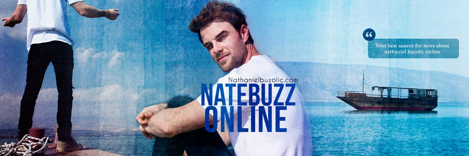 natebuzzonline's profile banner image