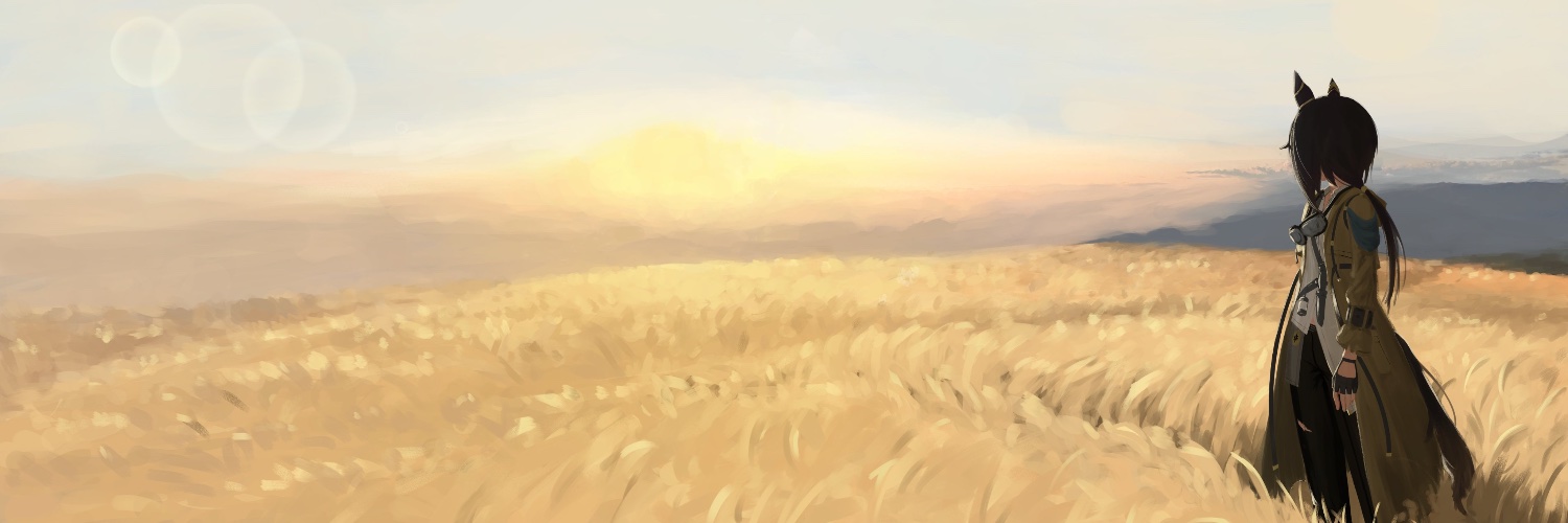 moja_Blacksheep's profile banner image