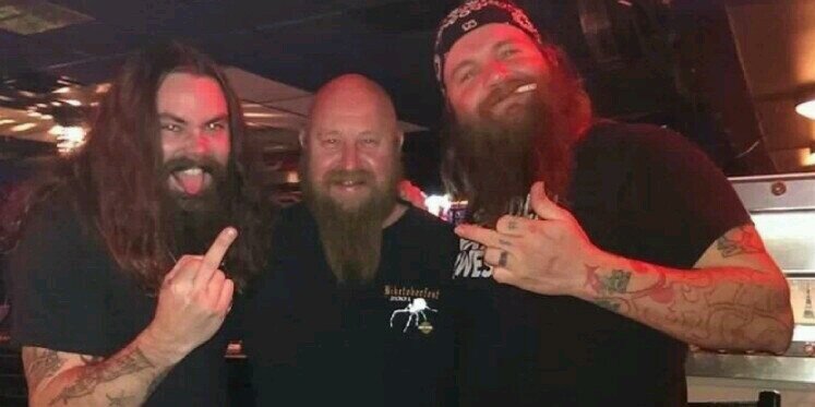 KillbillyWatts's profile banner image