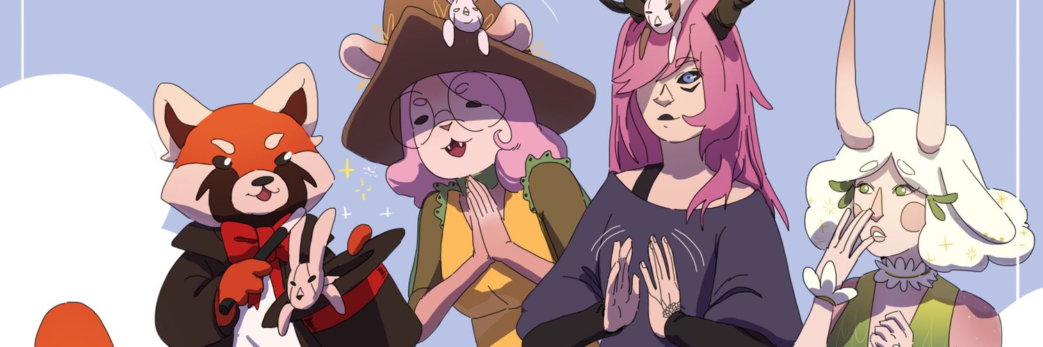 Shaylduin's profile banner image