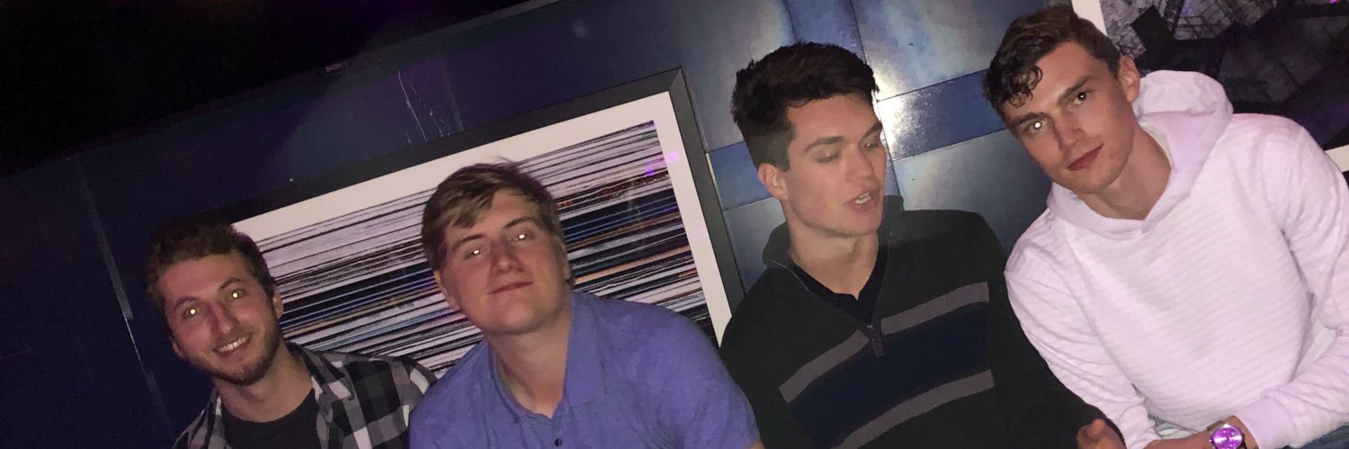 KingRG14's profile banner image