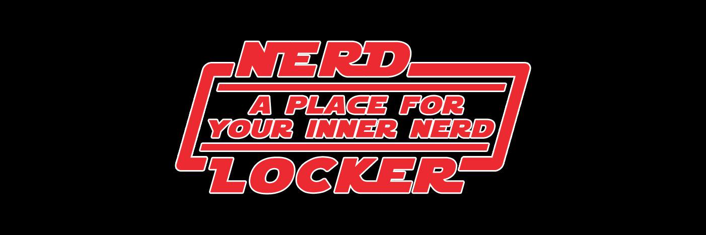 Nerdlocker's profile banner image