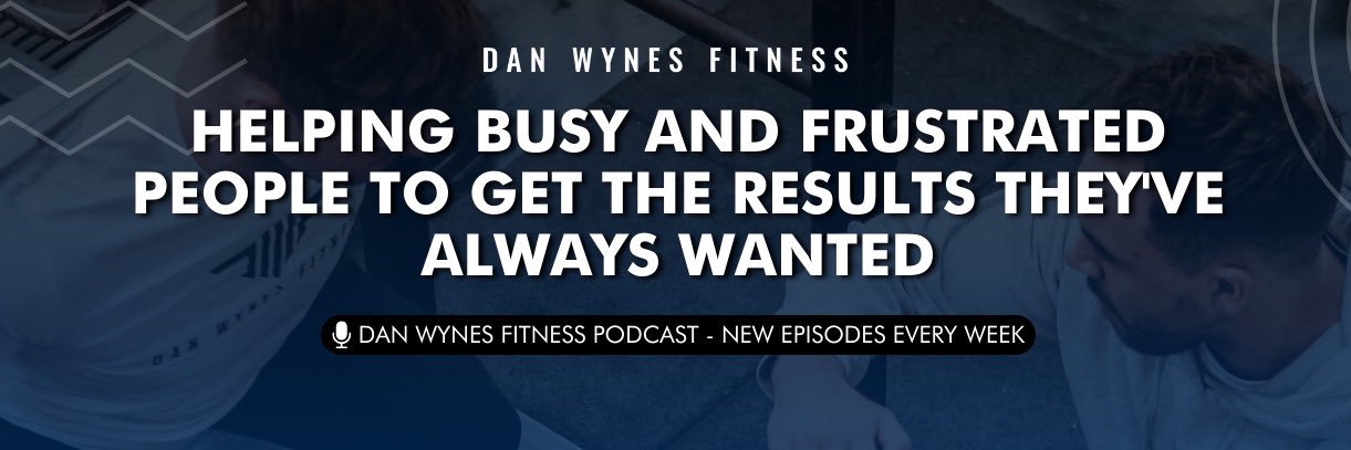 DanWynes's profile banner image