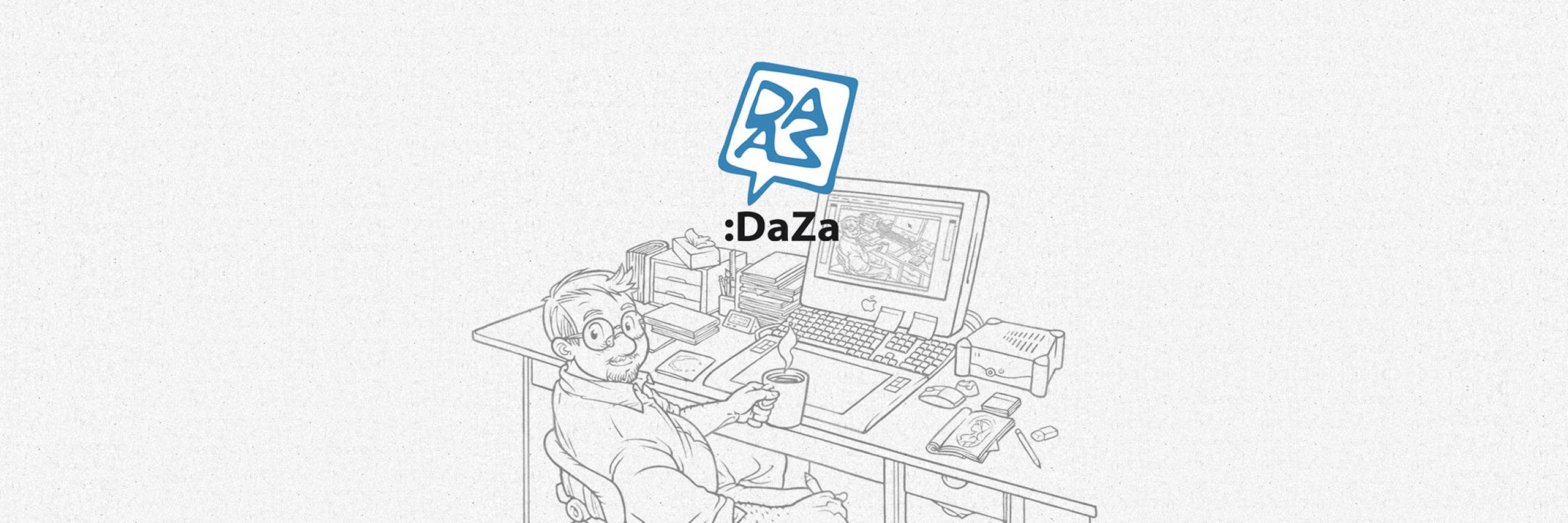 iDaZa75's profile banner image