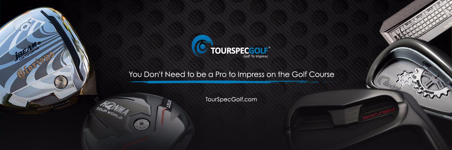 TourSpecGolf's profile banner image