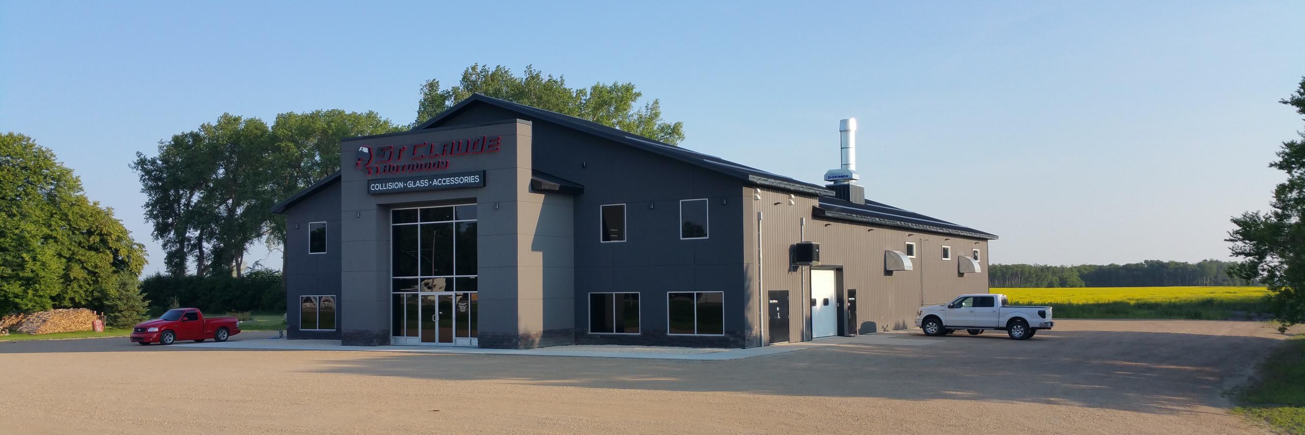 StClaudeAutoInc's profile banner image