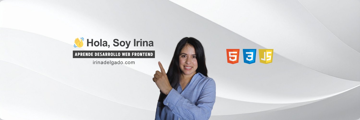 irimaya's profile banner image
