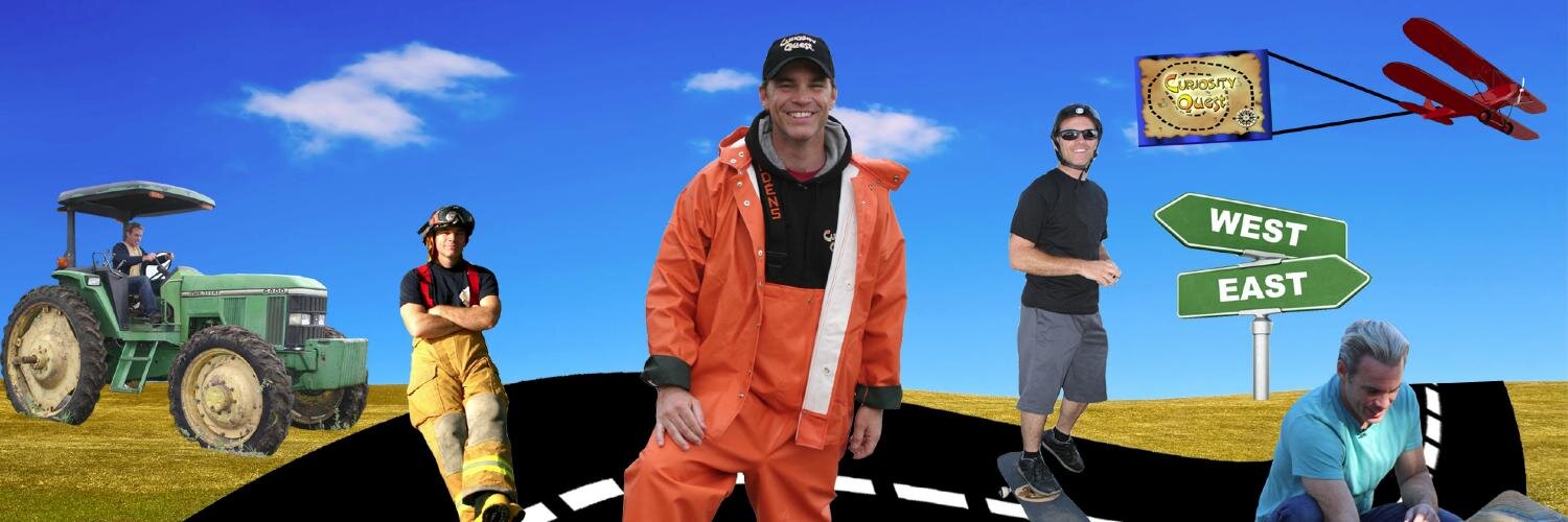 curiosityquest's profile banner image