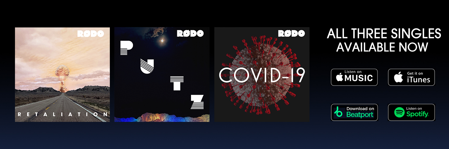 officialrodo's profile banner image