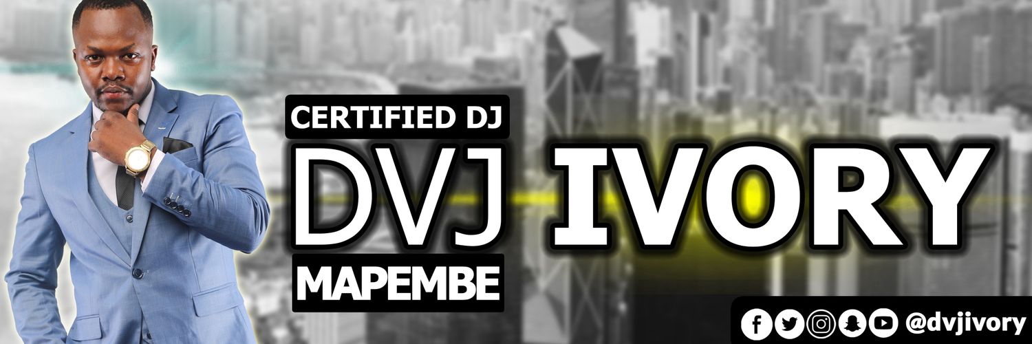 DjIvory254's profile banner image