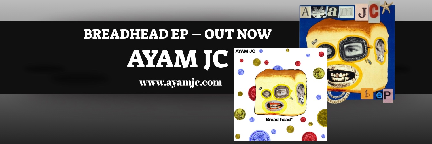 BringJoyJC's profile banner image