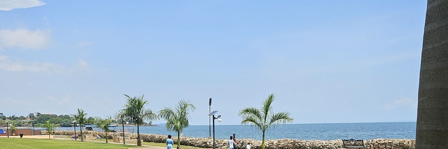 Andrew Kabeera banner