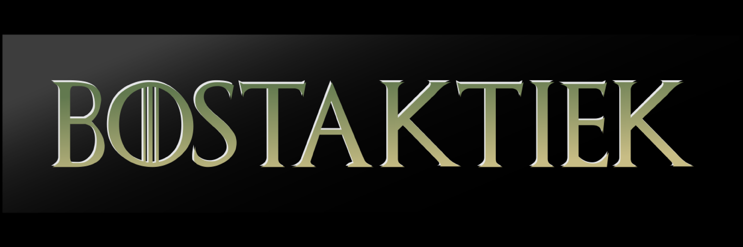 BosTAKTIEK's profile banner image