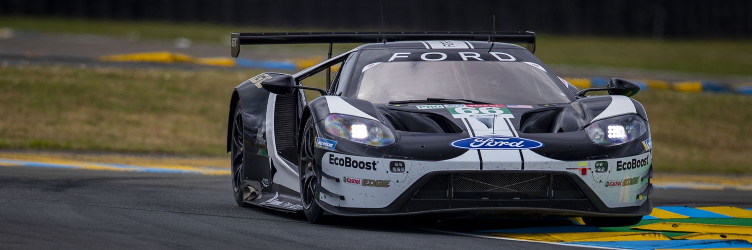 Billy Johnson banner