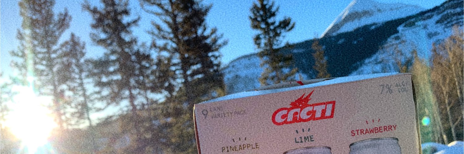 troniscoo's profile banner image