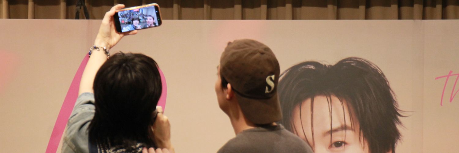 blue2707's profile banner image