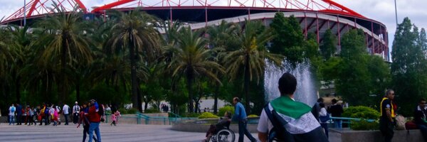 Luislmrm Profile Banner