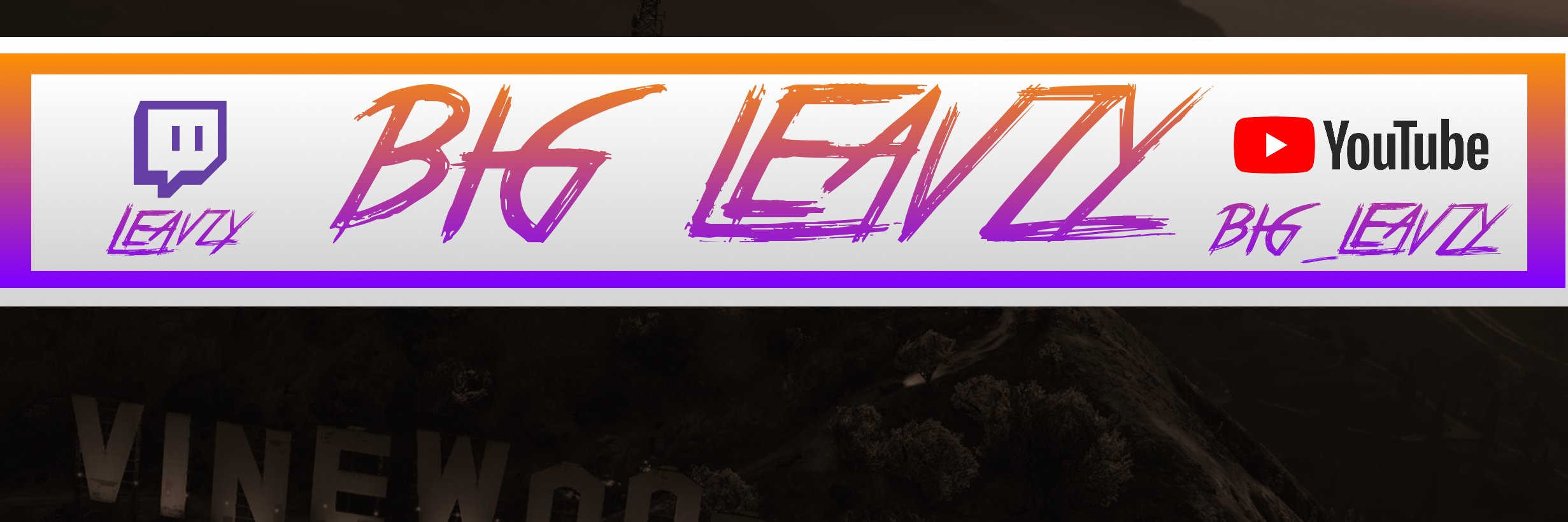 BIG_LEAVZY's profile banner image