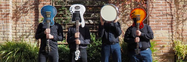 JesusGilVilda Profile Banner