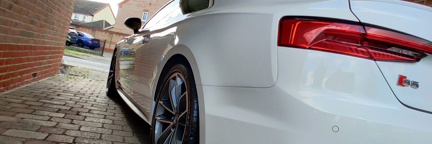 imjosholiver's profile banner image