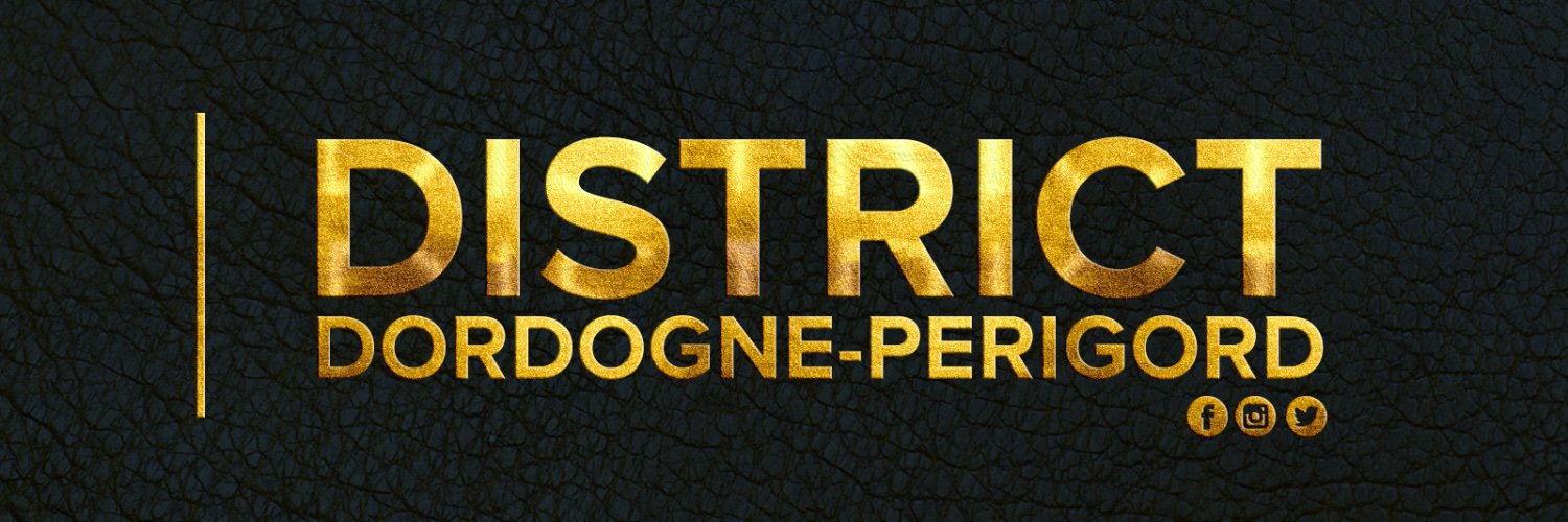 Dordogne FC ⭐️⭐️ banner