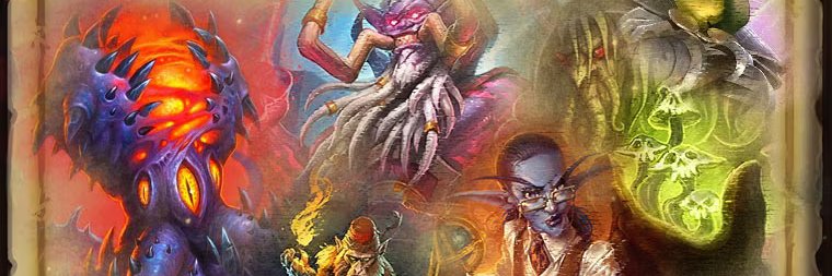 vGhost banner