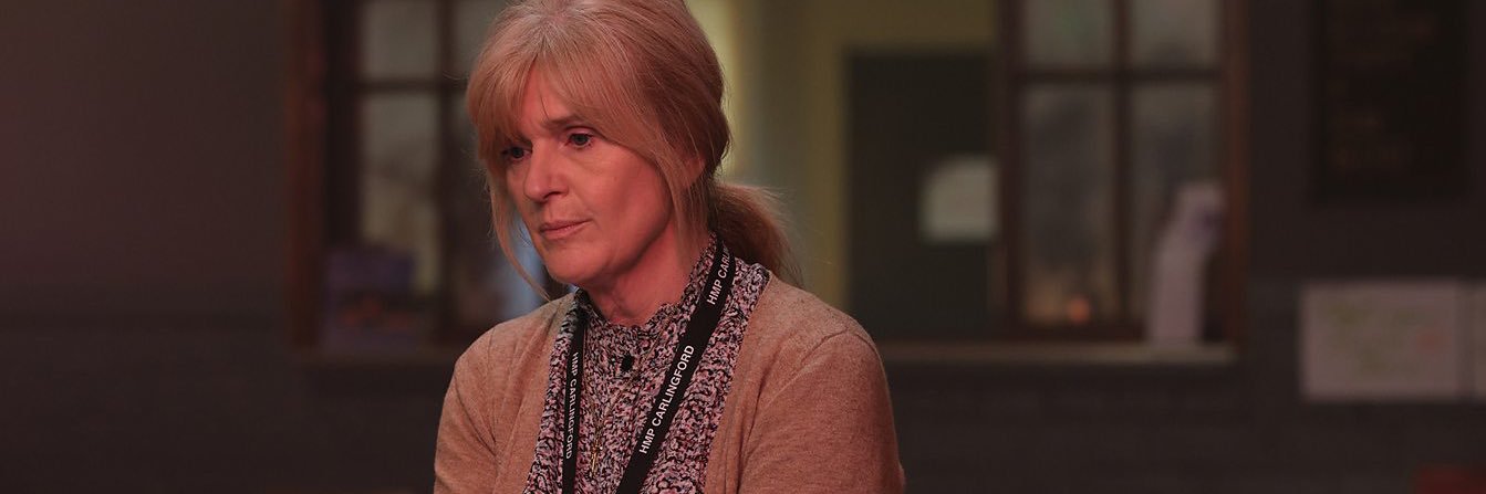 Siobhan Finneran banner