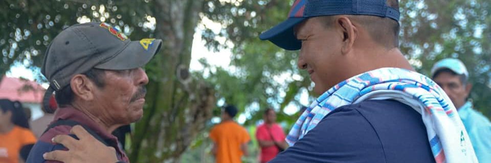 Lbohoquez's profile banner image