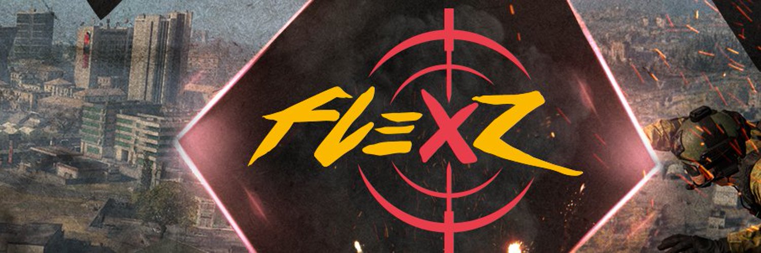 FlexZ Profile Banner