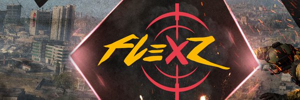 FlexZCoD Profile Banner
