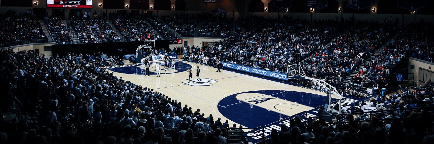 San Diego Men's Basketball's banner