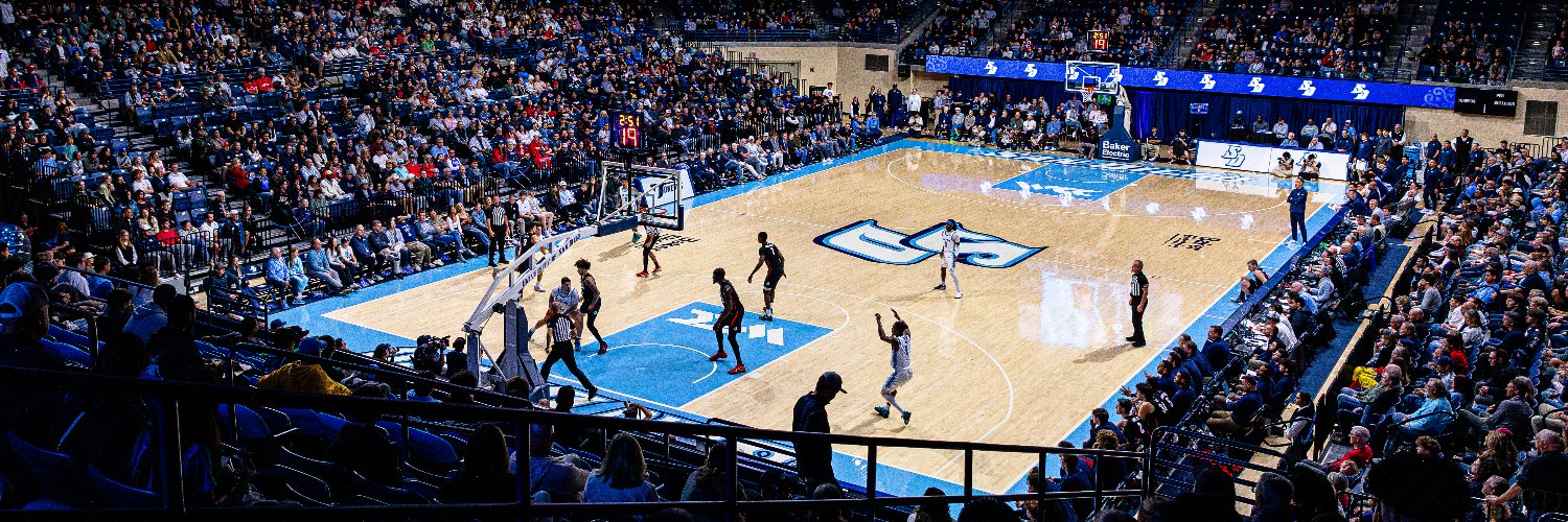 San Diego Men's Basketball banner