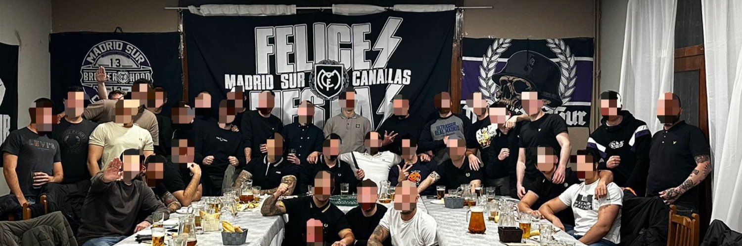 LuchoRMCF80's profile banner image