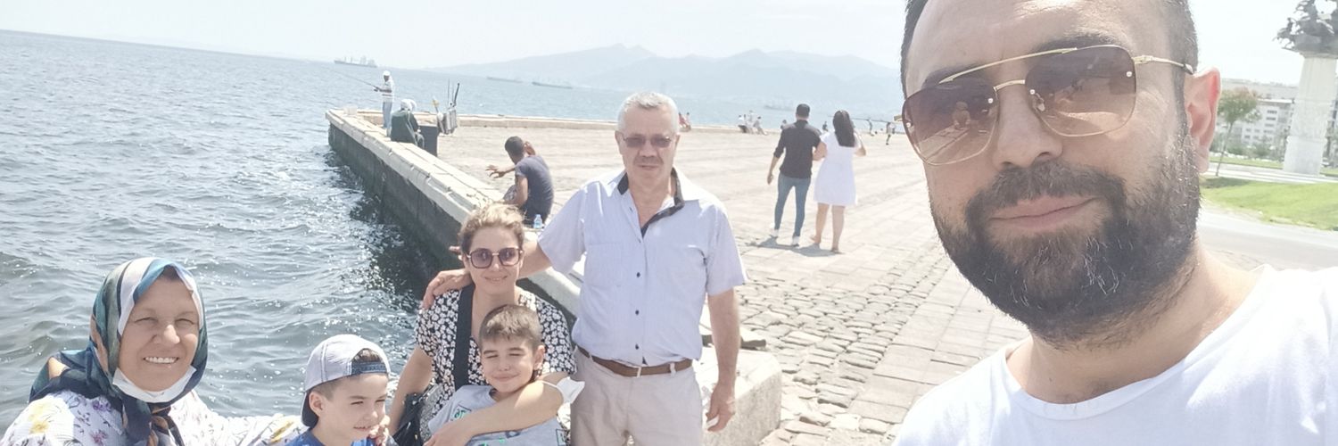 ErdalSezgin2's profile banner image