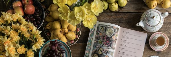 SkyeMcAlpine Profile Banner