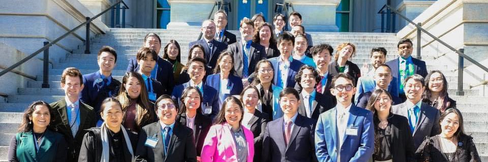 OCA Greater Chicago banner