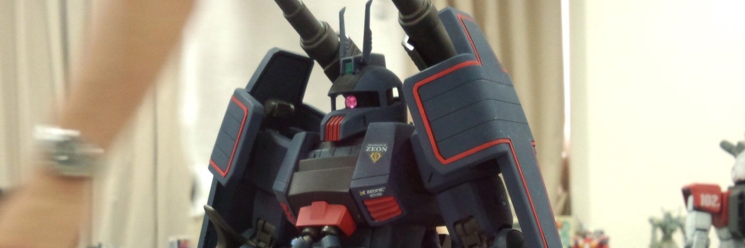 くろ@［CROSS-FIRE］ banner